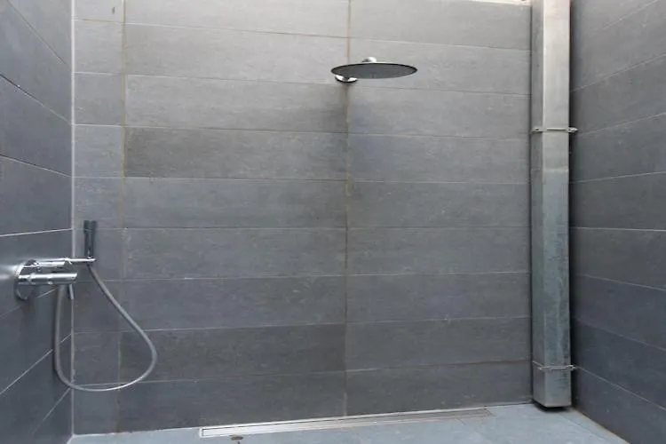 אוסטנדה Pretty Apartment With Balcony