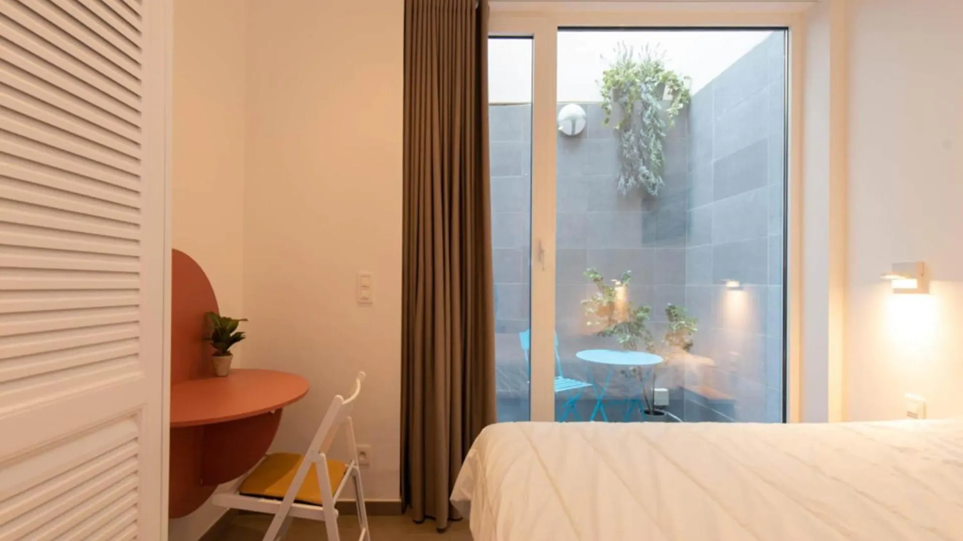 Pretty Apartment With Balcony Ostend 0*,