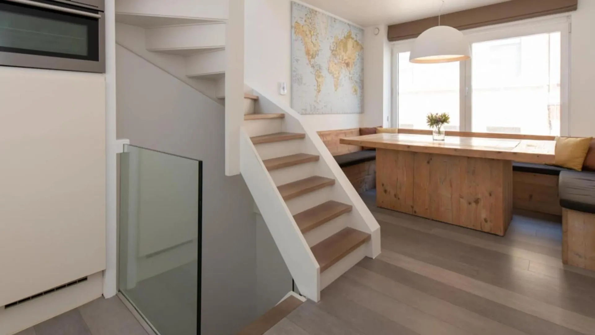 Pretty Apartment With Balcony Ostend